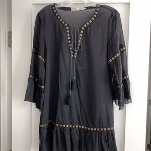 Vintage Havana Swim Cover UP